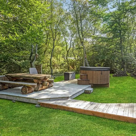 Stunning In With Sauna Ferienhaus *