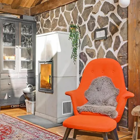 Ferienhaus Stunning In With Sauna