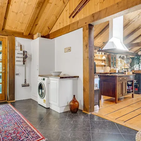 Stunning In With Sauna Ferienhaus *