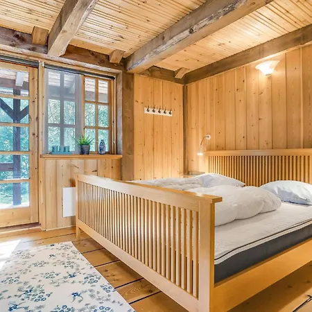 Stunning In With Sauna *