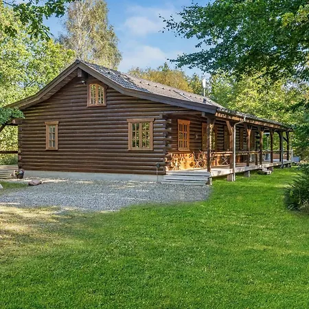 Cozy In With Sauna *